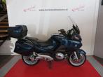 BMW R 1200 RT ABS (bj 2008), 2 cilinders, Motorrijbewijs A, Toermotor, Onbekend