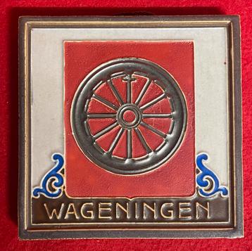Wageningen Tegel - Westraven Utrecht beschikbaar voor biedingen