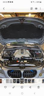 BMW 5-Serie 4.4 I 545 AUT 2004 Grijs, Auto-onderdelen, Ophalen of Verzenden