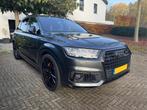 Audi Q7 3.0 TDI 374pk E-tron Quattro Tiptronic 2016 Daytona, Auto's, Audi, 2420 kg, Particulier, SUV of Terreinwagen, Te koop