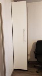 Ikea PAX deur 50x236 glans wit, Huis en Inrichting, 50 tot 100 cm, Zo goed als nieuw, 200 cm of meer, Ophalen