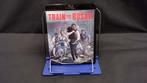 Train to Busan blu-ray, Cd's en Dvd's, Blu-ray, Ophalen of Verzenden, Zo goed als nieuw, Horror
