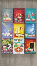 Southpark Boxset, Europees, Boxset, Ophalen of Verzenden, Zo goed als nieuw