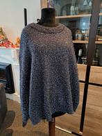 Zwarte trui met zilveren glinstering h&m mt 3xl, H&M, Zwart, Trui of Vest, Ophalen of Verzenden