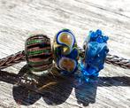 Trollbeads, Sieraden, Tassen en Uiterlijk, Bedels, Nieuw, Ophalen of Verzenden, Trollbeads, 1 bedel