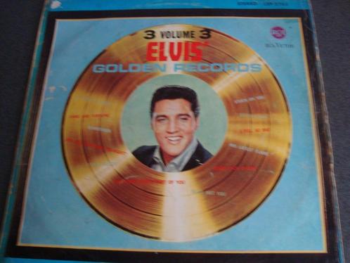 Elvis Presley 17 LP'S, Cd's en Dvd's, Vinyl Singles, Gebruikt, Overige typen, Pop, 12 inch, Ophalen of Verzenden