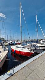 Marcon Stiker 22 - Kajuitzeilboot, Watersport en Boten, Zeilen en Zeiltoebehoren, Ophalen of Verzenden, Gebruikt