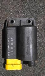 Cdi ducati gele stekker met insnede, Ophalen of Verzenden, Overige typen, Vespa