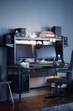 Game bureau, Ophalen, Gebruikt, Bureau