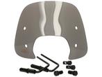 Windscherm laag Vespa Sprint smoke, Ophalen, Nieuw, Overige typen, Vespa/piaggio