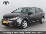 SEAT Ibiza ST 1.2 TDI Style Ecomotive | Airco | Trekhaak | C, Auto's, Te koop, Zilver of Grijs, Gebruikt, Voorwielaandrijving