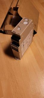 Omron H3DK-S1 timerrelais, Hobby en Vrije tijd, Elektronica-componenten, Ophalen of Verzenden, Nieuw