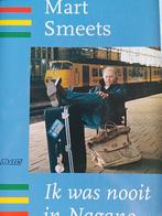 Ik was nooit in Nagano - Mart Smeets, Ophalen of Verzenden, Zo goed als nieuw, Mart Smeets, Sport