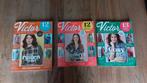 3x La Maison Victor 2020 incl. patroonbladen, Hobby en Vrije tijd, Ophalen of Verzenden, Zo goed als nieuw, Vrouw, Overige merken