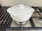 Ceramic Pot - VIVO Villeroy & Boch, Huis en Inrichting, Ophalen, Gebruikt, Overige materialen, Pot, Bus of Blik