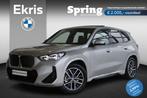 BMW iX1 xDrive30 M Sportpakket | Innovation Pack | Travel Pa, Auto's, BMW, Automaat, Gebruikt, Zwart, Vierwielaandrijving