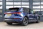 Audi e-tron S 503pk quattro 95 kWh | Head-up | Luchtvering |, Automaat, 12 maanden, Zwart, 95 kWh