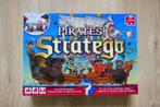 Stratego Pirates, Hobby en Vrije tijd, Gezelschapsspellen | Bordspellen, Een of twee spelers, Ophalen of Verzenden, Gebruikt, Jumbo