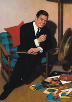 Rob de Nijs fraaie vroege kaart in uitstekende staat, Ophalen of Verzenden, 1960 tot 1980, Ongelopen, Sterren en Beroemdheden