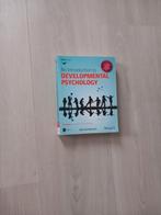 Developmental psychology, Boeken, Alan Slater, Gavin Bremner, Zo goed als nieuw, Gamma, HBO