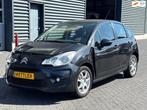 Citroen C3 1.4 Ligne Business Airco, Cruise Control, Clima, Auto diversen, 1360 cc, Citroën, Zwart, Handgeschakeld