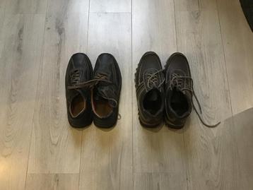 Heren schoenen