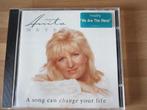CD Anita Meyer - A song can change your life, Ophalen of Verzenden, Zo goed als nieuw, Pop