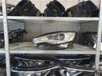Audi A6 S6 4G AFS xenon led koplamp unit 031, Verzenden, Gebruikt, Audi