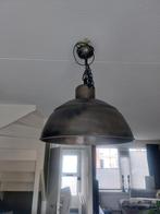 Industriële hanglamp, Ophalen, Zo goed als nieuw