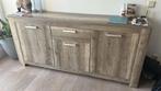 Dressoir houtlook, Ophalen, Gebruikt, 150 tot 200 cm, 25 tot 50 cm