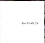 2CD: The Beatles – The white Album (ZGAN) Fat Box, Cd's en Dvd's, Cd's | Pop, Ophalen of Verzenden, 1980 tot 2000, Zo goed als nieuw
