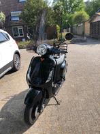 Scooter occasion, Fietsen en Brommers, Scooters | Overige merken, Ophalen, Zo goed als nieuw, Benzine, La souris