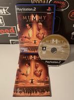 The Mummy Returns - PS2 - Iksgames, Avontuur en Actie, Online, Verzenden, .