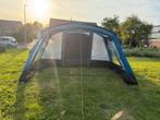 Kampa tunneltent croyde 6, Ophalen, Nieuw