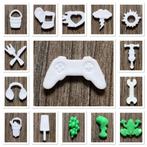 Dokter Bibber Onderdelen, Hobby en Vrije tijd, Ophalen of Verzenden