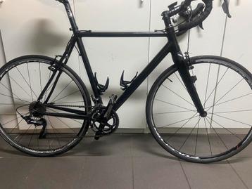 Ridley x-ride 54 beschikbaar voor biedingen
