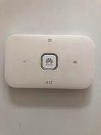 Huawei mobiel wi-fi, Ophalen of Verzenden, Gebruikt