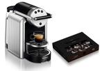 Nespresso Zenius Machine *NIEUW*, Witgoed en Apparatuur, Koffiezetapparaten, Ophalen, Afneembaar waterreservoir, Overige typen