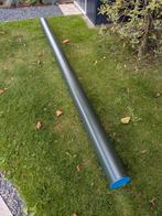 Dyka air 160mm ventilatie buis pvc-u 3+ meter, Ophalen, Nieuw, Ventilator