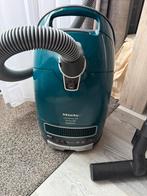 Miele Complete C3 Powerline Stofzuiger - 890W, Stofzak, Gebruikt, Stofzuiger, Ophalen of Verzenden
