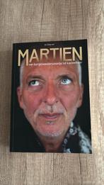 Jan Dijkgraaf - Martien, Ophalen of Verzenden, Zo goed als nieuw, Jan Dijkgraaf