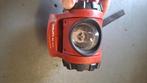 Hilti SFL 14-A lamp accu Bouwlamp, Hilti, Leeuwenhoekstraat 4, 2652 XL Berkel en Rodenrijs, Ophalen of Verzenden, Zo goed als nieuw