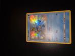 Froakie Hidden Fates baby shiny, Ophalen of Verzenden, Zo goed als nieuw