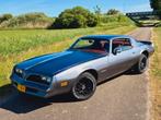 Pontiac Firebird 1978, 4 stoelen, Firebird, Coupé, Particulier