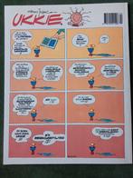 Ukkie - Leve de Vrijheid! - Ferd Julsing, Boeken, Stripboeken, Fred Julsing, Eén stripboek, Ophalen of Verzenden, Zo goed als nieuw