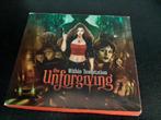 Within Temptation: The unforgiving-Amerikaanse persing + dvd, Cd's en Dvd's, Cd's | Hardrock en Metal, Ophalen of Verzenden, Gebruikt