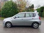 Chevrolet Aveo 1.2 16V LS+ 5DR*Airco*Trekhaak*NAP*14-01-2026, Auto's, Chevrolet, Voorwielaandrijving, Gebruikt, Aveo, 4 cilinders