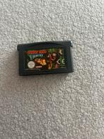 Donkey Kong Country - Game Boy Advance, Spelcomputers en Games, Gebruikt, 1 speler, Ophalen of Verzenden, Vanaf 3 jaar