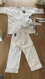 Karatepak Kaiten maat 2/150, Gebruikt, Maat XS of kleiner, Vechtsportpak, Ophalen of Verzenden