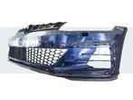 Bumper Volkswagen Golf 7 5G0 GTI GTD Facelift 17- Voorbumper, Auto-onderdelen, Carrosserie en Plaatwerk, Gebruikt, Voor, 6 maanden garantie